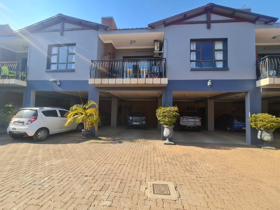 To Let 2 Bedroom Property for Rent in Schoemansville North West
